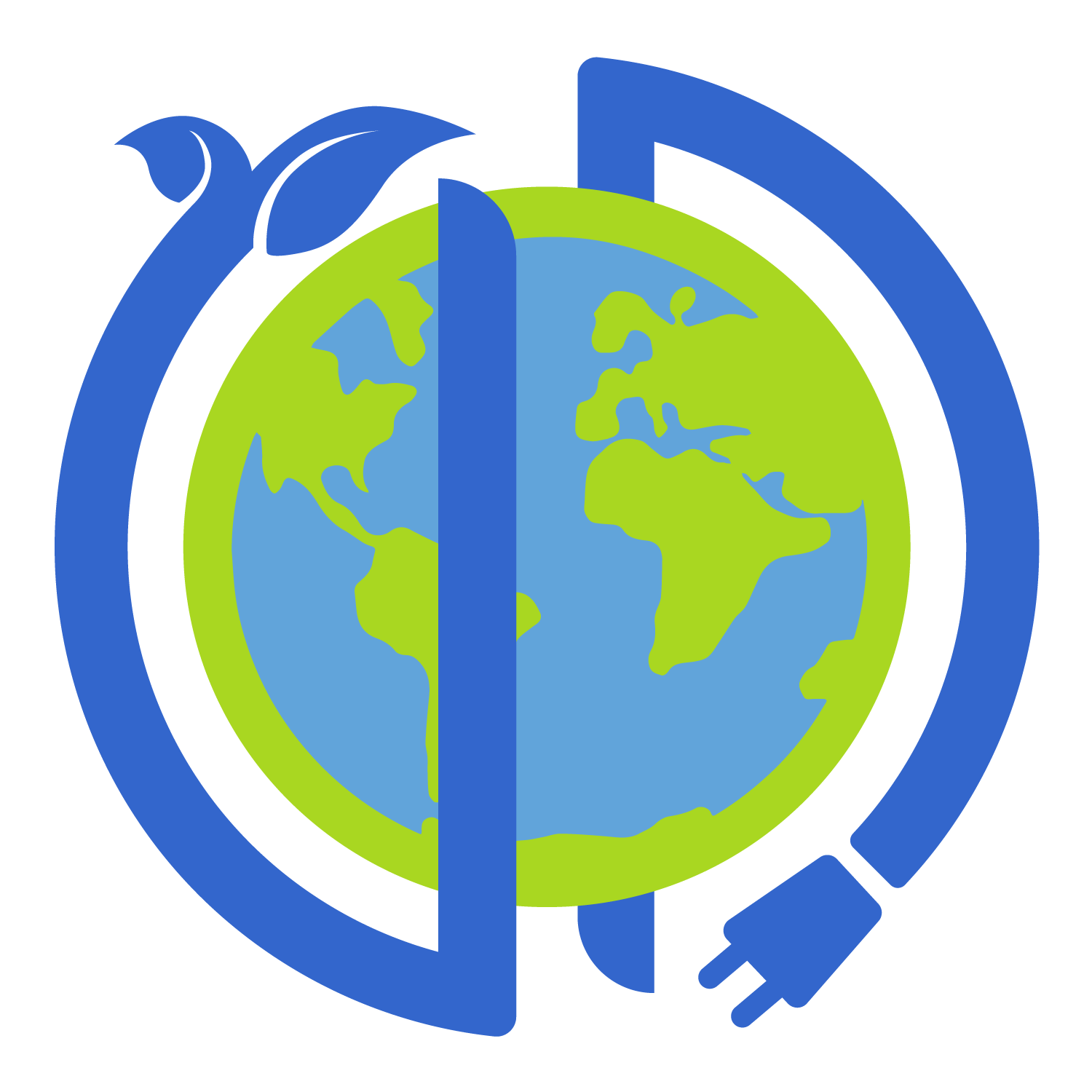 Logo de l'association DeVinci Durable