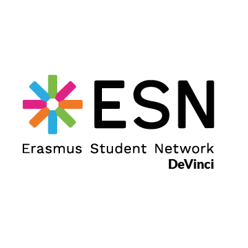 Logo de l'association ESN DeVinci