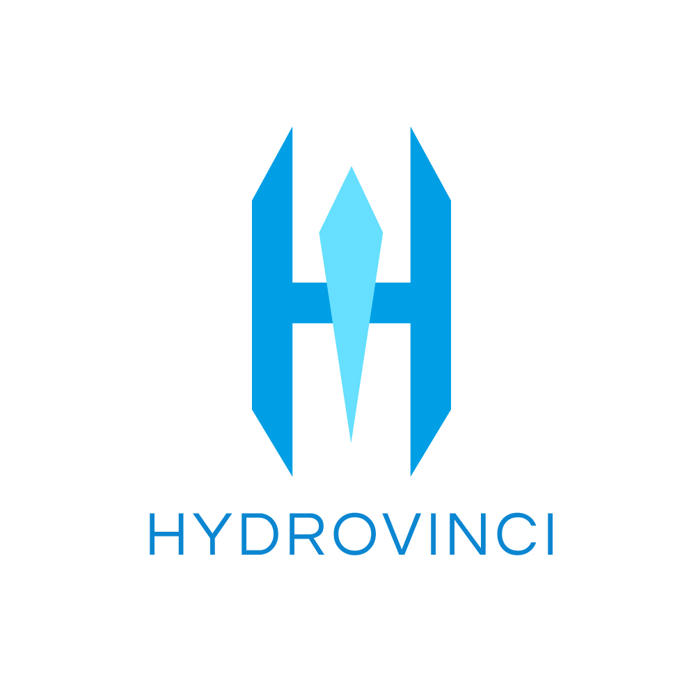 Bannière de présentation de HydroVinci