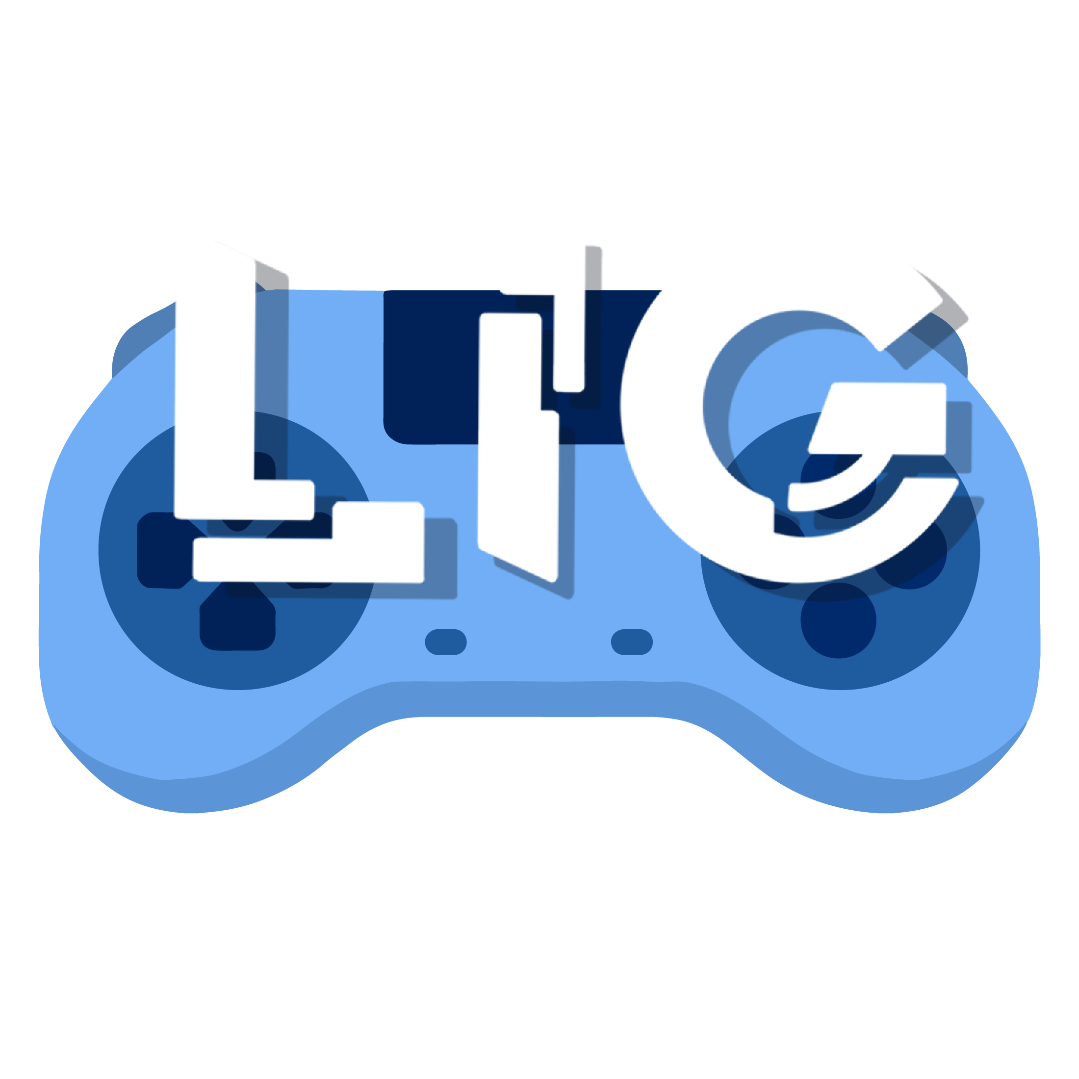 Logo de l'association LéoIndieGames